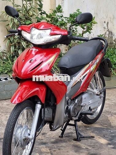 Honda Wave S 110. chính chủ sang tên