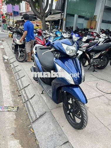 Honda vision 2014 mới 90% biển số thành phố