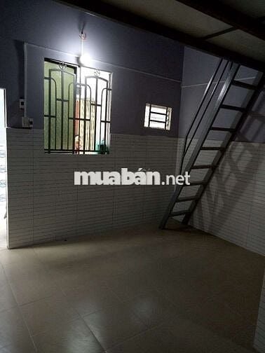 Phòng trọ An Duong Vuong quận 6