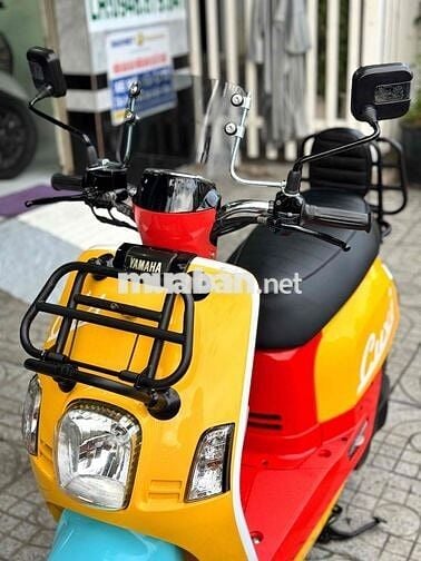 📣 Yamaha Cuxi Fi .Phiên bản giới hạn *** 1 xe