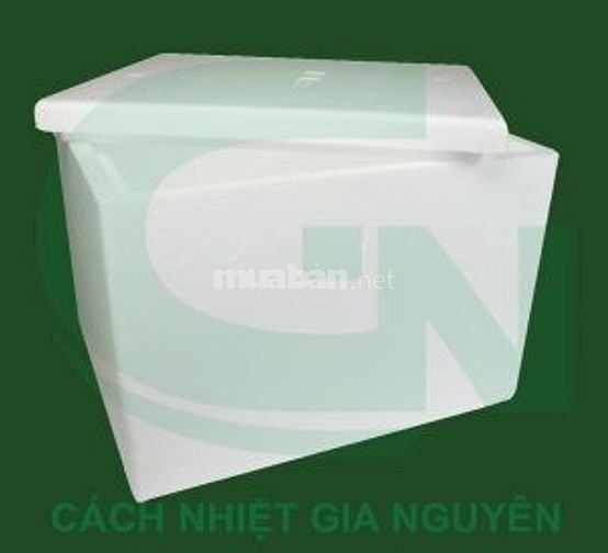 Tìm kiếm đại lý Thùng xốp - Chiết khấu hấp dẫn 