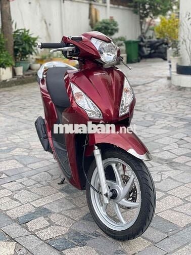 Honda Vision 2018 ngay chủ trả trc 13tr3 nhận xe