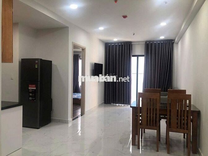 Charm City căn hộ 2pn2wc 70m2 Full NT giá 7tr - ở liền