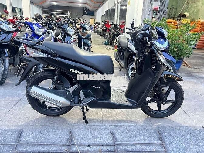 Honda SH ý 150i 2007 mới 90% bstp chính chủ