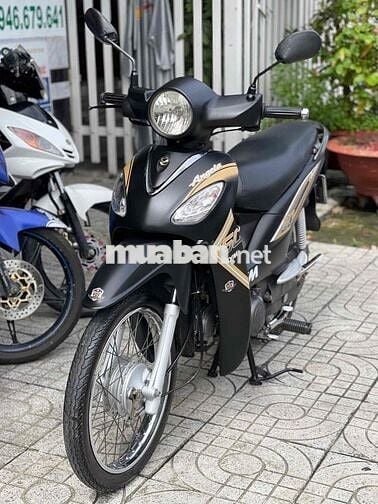 📣 SYM Angela 50cc. Xe số học sinh chạy ko bằng lái