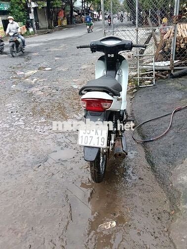 CẦN BÁN WAY ANPHA 2014 NGUYÊN RIN ĐẸP KENG