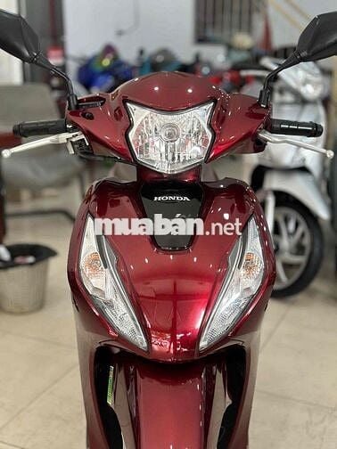 Honda Vison 2022.Xe đẹp.máy zin.chính chủ.bs66.