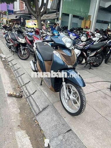 Honda SH mode 2015 mới 90% biển số thành phố