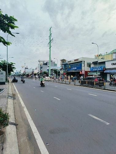 MTĐ TÂN KỲ TÂN QUÝ - NHÀ 4 TẦNG, DT: 5X35,6 - BÌNH TÂN GIÁP TÂN PHÚ 