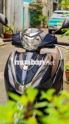 Honda Lead 2023 Premium Edition Xanh nâu