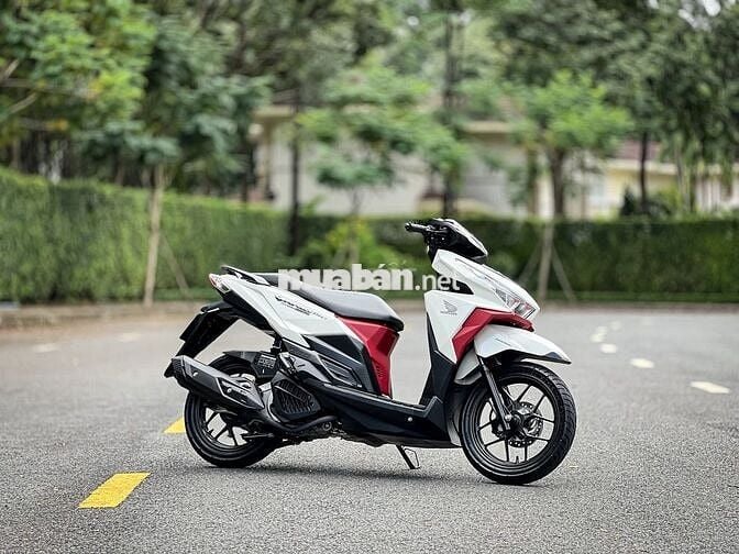 Vario 150cc 2017 odo lướt 3.400km zin chính chủ