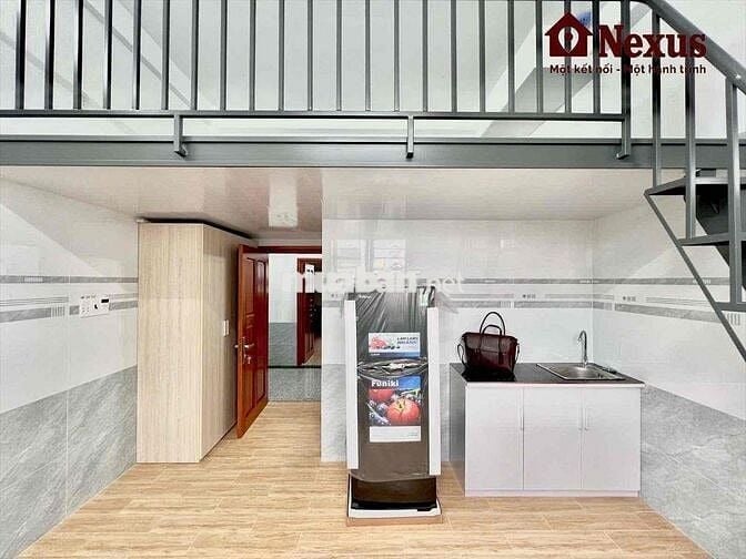 Trọ Mới Xây - Mã Lò Bình Tân - Gần AEON Tân Phú