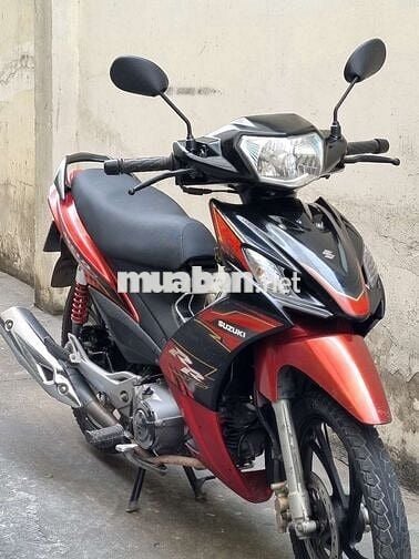 Suzuki Axelo 2013. Chính chủ sang tên