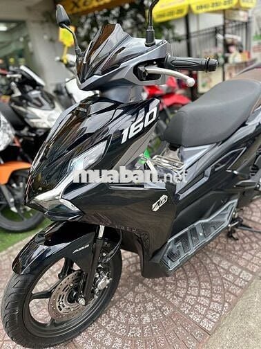Honda Air Blade 160cc 2024 bs 59yb-15662