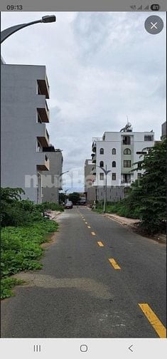 CƠ HỘI VÀNG SỞ HỮU ĐẤT NỀN THỦ THIÊM NGAY MAI CHÍ THỌ, LƯƠNG ĐỊNH CỦA