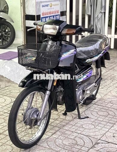 📣 Honda Dream Lùn Thái  . Đẹp theo thời gian. ZIN