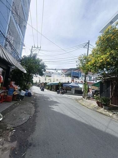 NHÀ 3 TẦNG NGUYỄN DUY CUNG, Gò VẤP. NHÀ MỚI ĐẸP Ở NGAY