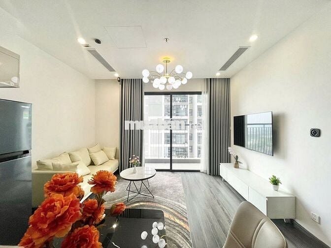 Cho thuê chung cư tại Vinhomes Ocean Park - Gia lâm - Hà Nội