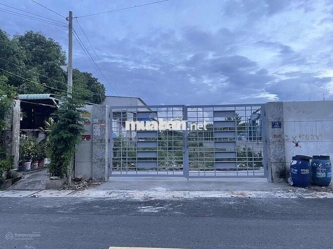 NGỘP GẤP – GIA ĐÌNH CÓ VIỆC LỚN BÁN LỖ MT SỐ 29 – 340M² SHR CHỈ 380TR