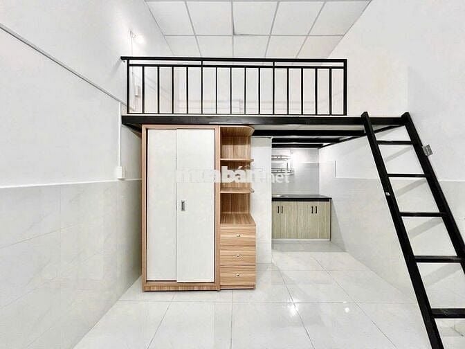 PHÒNG TRỌ GIÁ RẺ - MỚI XÂY - CHỈ 2TR7 - KẾ AEON TÂN PHÚ