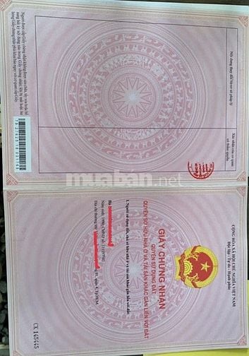 HQC PLAZA CÓ SỔ RIÊNG GIÁ 1,4 TỶ_ 2PN_H.BÌNH CHÁNH_0909 456 158