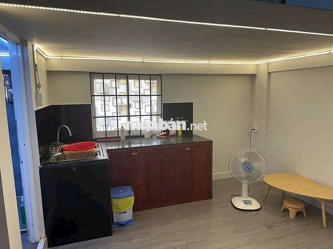 Becamex Định Hòa, lầu 1 ,Decor ,sổ hồng: 585 triệu. Toàn quốc mua được