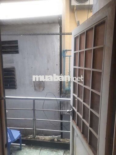 CHO THUÊ NHÀ 91M2 4PN 5WC HẺM 288 DƯONG BÁ TRẠC CHỈ 1 SẸC SANG Q1 2P