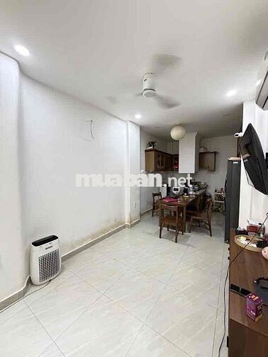 NHÀ 2 TẦNG – SÁT MẶT T.IỀN  – HẺM THÔNG - 55 M2 - 6.2 TỶ