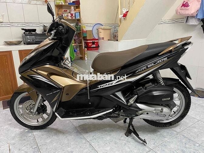 Bán xe Honda AirBlade 2013