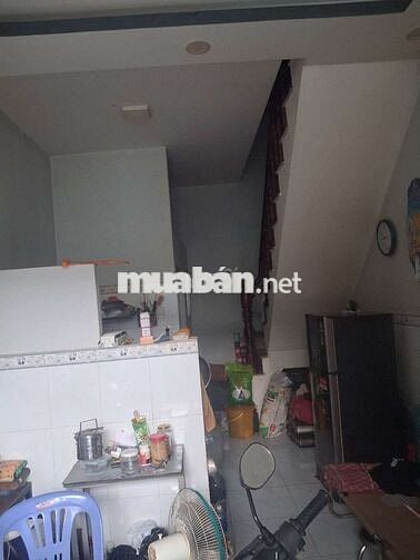 Nhà gần trạm y tế chính chủ vi bằng