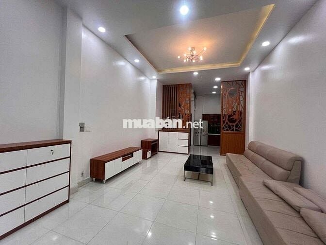 CHO THUÊ NHÀ TÂN QUY, Q7 3PN FULL NT 28 TRIỆU/ THÁNG