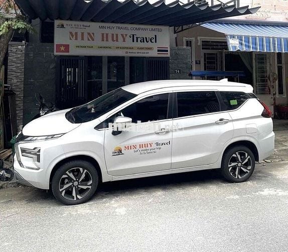 Xe nhà Xpander Premium T11/2024 odo ~19,000