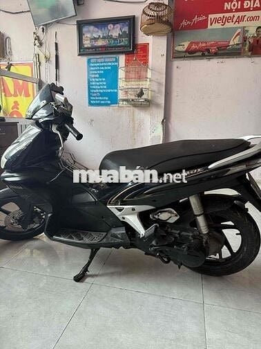 Honda Air Blade Đen Đã qua sử dụng