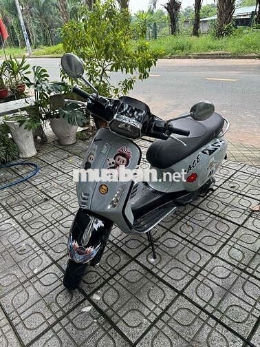 vespa 2015 giá 21tr