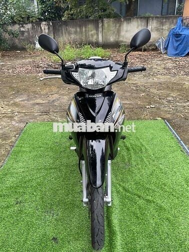 Honda Future Neo Đen Xám