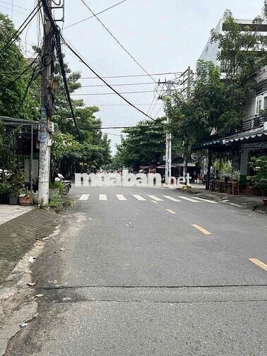 CHO THUÊ NHÀ MẶT TIỀN KHU NỘI BỘ TÂY THẠNH