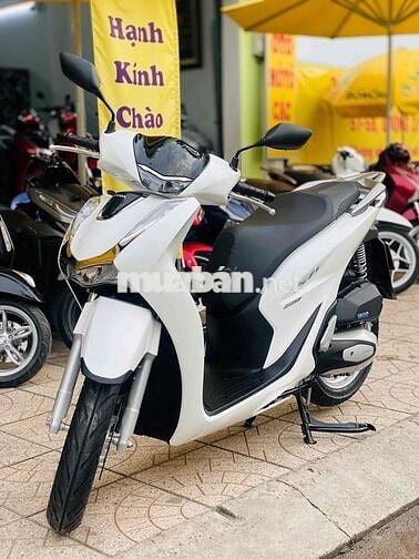 SH 160 CBS 2024 siêu đẹp chuẩn zin chuẩn 12k km✅