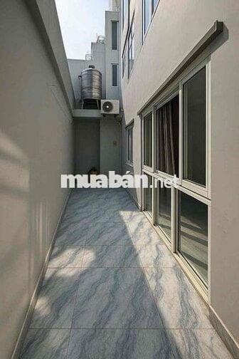 CHO THUÊ PHÒNG FULL NỘI THẤT CÓ GIẾNG TRỜI SIÊU TO Ở XVNT, BÌNH THẠNH