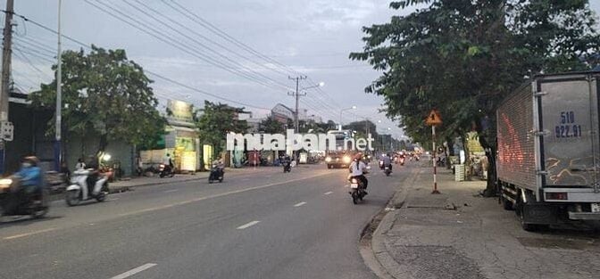 Bán Đất, 72m2, Gần TTYT Dĩ An, Phường Dĩ An, HCM, Chỉ 2,2 Tỷ.