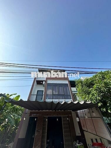 Phòng trọ 30m2 Hoà Xuân, an ninh, không chung chủ