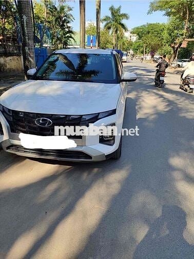 Hyundai Creta 2023 Đặc biệt 1.5 AT - 22419 km