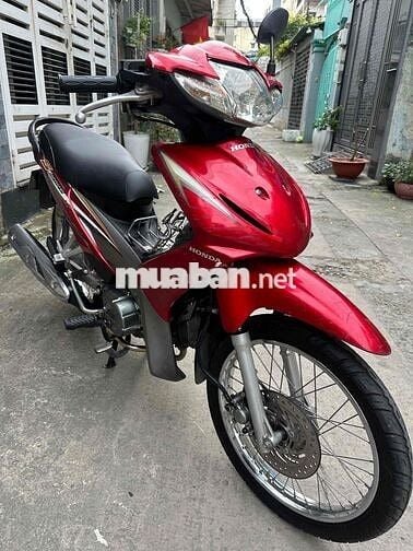 Wave S 2010 Thắng đĩa. BSTP chính chủ công chứng