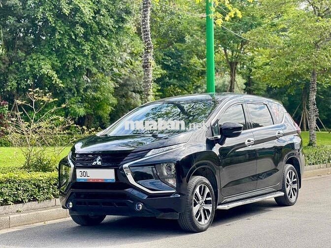 Mitsubishi Xpander 2019 1.5MT - 90000 km