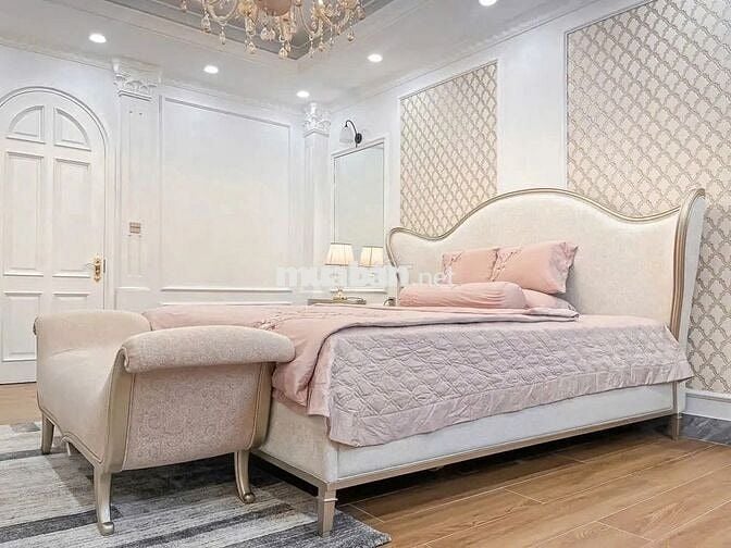 ***⚡️ĐỘC!: LÔ GÓC - 3 THOÁNG - Ô TÔ NHỎ ĐỖ CỬA🚘🚘 bán nhà Mộ Lao