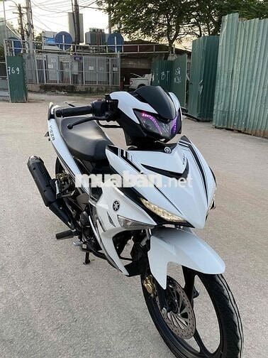 Siêu Phẩm Exciter 150 -2021 xuống kiểng biển 29