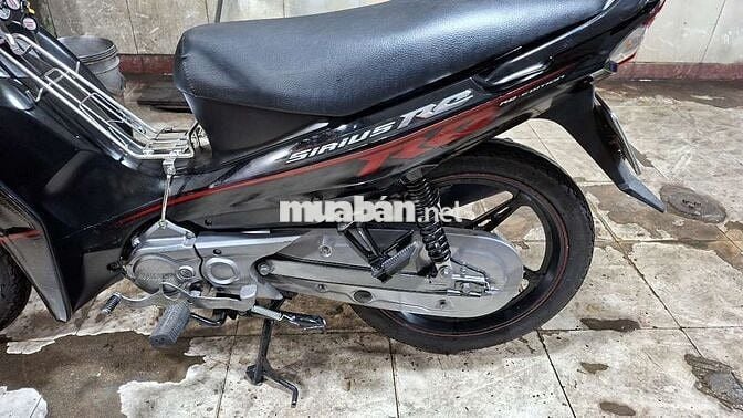 Bán Yamaha Sirius FI đời 2014 giấy tờ hợp lệ