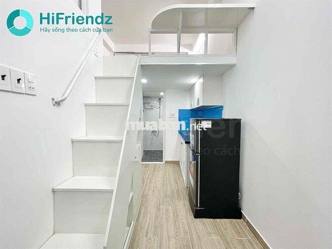 CẬP NHẬT PHÒNG ĐẸP – FULL ĐỒ – CHO NUÔI PET – XÔ VIẾT NGHỆ TĨNH P26