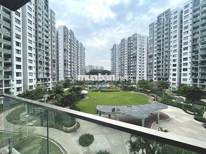 Căn góc Emerald 104m2 - View bay nội khu đẹp - 3PN - Hướng ĐN mát mẻ