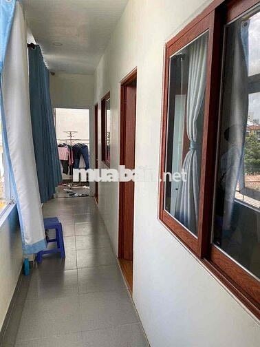 2 phòng ngủ - 45m2 - Full NT - Khu Bảy Hiền - Thang máy/ nhà xe rộng