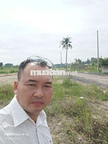 BÁN ĐẤT GIÁ ĐẦU TƯ SIÊU RẺ, HẺM 94 VƯỜN LÀI, QUẬN 12